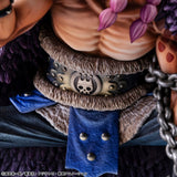Megahouse One Piece Loki Portrait.Of.Pirates "ELB-MAXIMUM" Figur