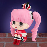 Megahouse One Piece Look Up Perona Repeat Figur