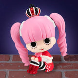 Megahouse One Piece Look Up Perona Repeat Figur