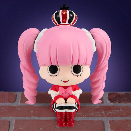 Megahouse One Piece Look Up Perona Repeat Figur