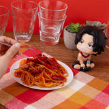 Megahouse One Piece Look Up Portgas D. Ace Figur (Repeat)