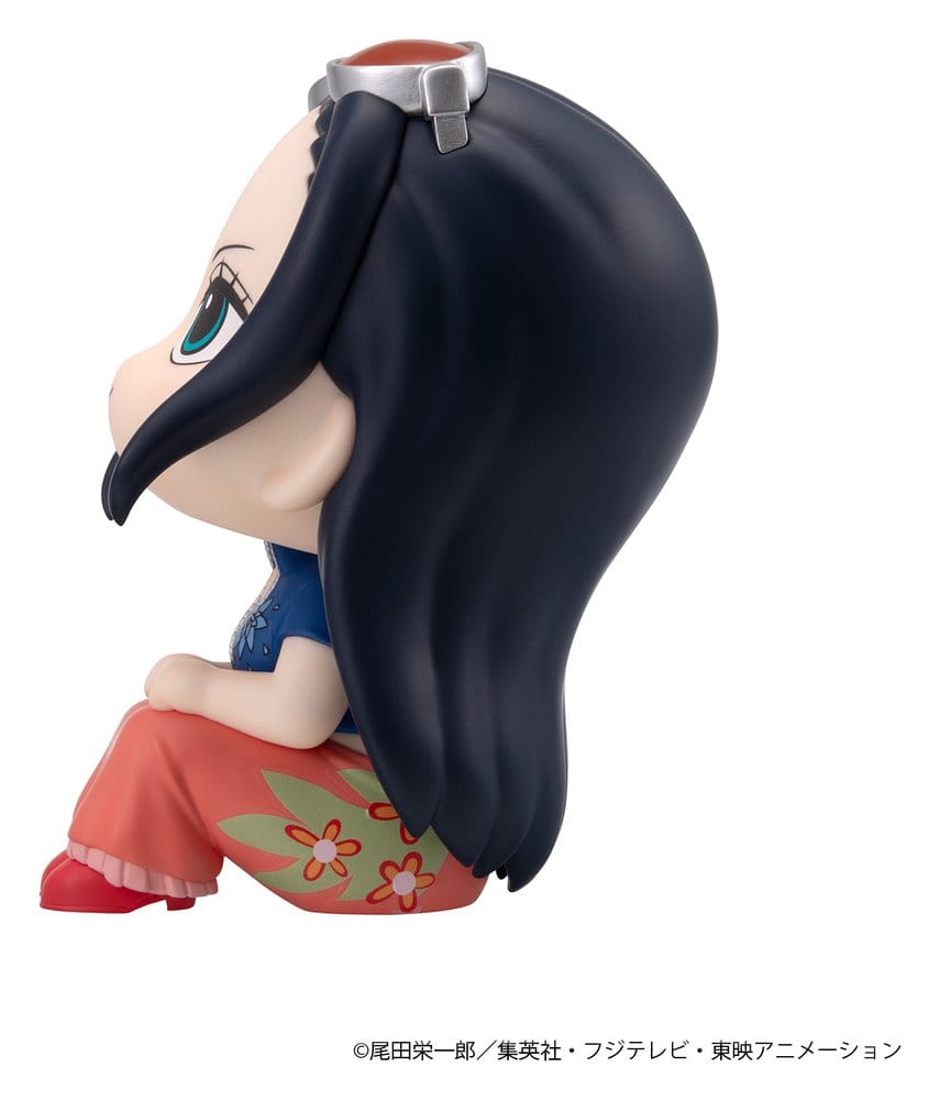 Megahouse One Piece Lookup Nico Robin Figur
