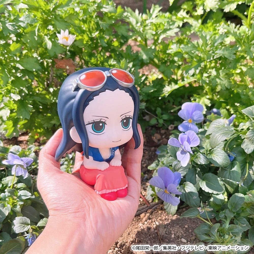 Megahouse One Piece Lookup Nico Robin Figur