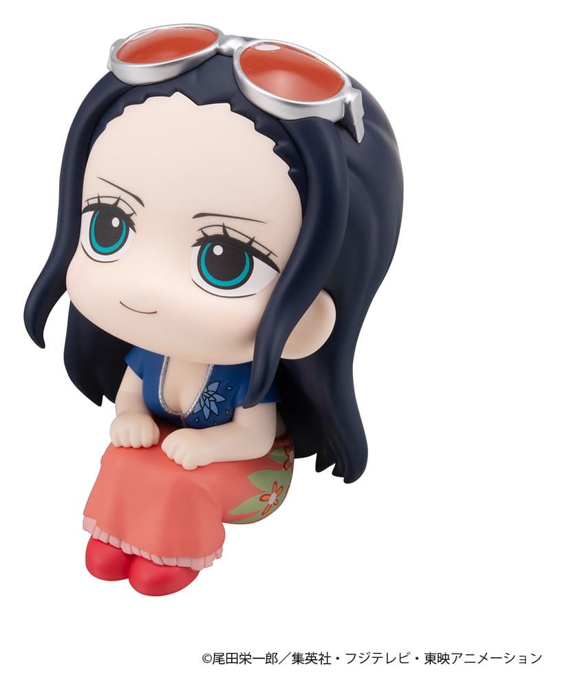 Megahouse One Piece Lookup Nico Robin Figur
