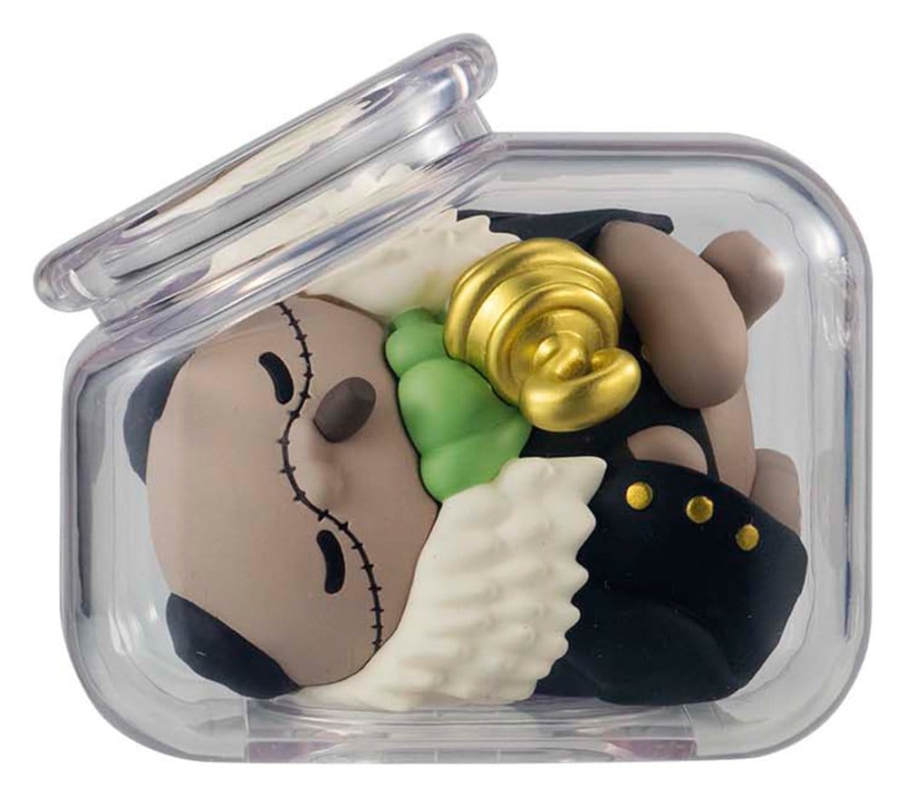 Megahouse One Piece Mega Cat Project Luffy Good Night NyanPieceNyan Ver Luffy With Rivals