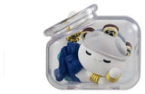 Megahouse One Piece Mega Cat Project Luffy Good Night NyanPieceNyan Ver Luffy With Rivals