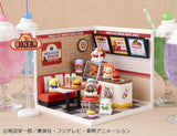 Megahouse One Piece Mega Cat Project NyanPieceNyan Diner Minifiguren