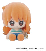Megahouse One Piece Nuippo Minifiguren Blind Box Display Set