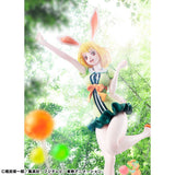 Megahouse One Piece P.O.P. Carrot Excellent Model Limited Edition PVC Statue