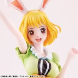 Megahouse One Piece P.O.P. Carrot Excellent Model Limited Edition PVC Statue