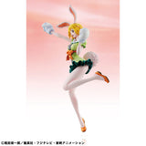 Megahouse One Piece P.O.P. Carrot Excellent Model Limited Edition PVC Statue