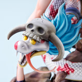 Megahouse One Piece Pirate Empress Boa Hancock P.O.P A-Maximum Statue