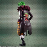 Megahouse One Piece Portrait.Of.Pirates Bartolomeo The Cannibal Limited Edition Figur