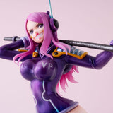 Megahouse One Piece Portrait Of Pirates Jewelry Bonney Evolutionary History Statue
