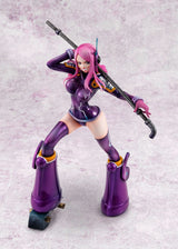 Megahouse One Piece Portrait Of Pirates Jewelry Bonney Evolutionary History Statue
