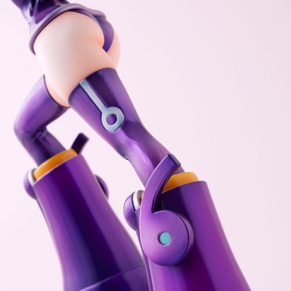 Megahouse One Piece Portrait Of Pirates Jewelry Bonney Evolutionary History Statue