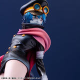 Megahouse One Piece Portrait.Of.Pirates Knights Of God Saint Gunko Elevated Boost Figur