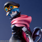 Megahouse One Piece Portrait.Of.Pirates Knights Of God Saint Gunko Elevated Boost Figur
