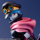 Megahouse One Piece Portrait.Of.Pirates Knights Of God Saint Gunko Elevated Boost Figur