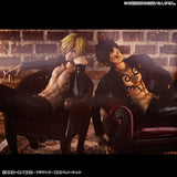 Megahouse One Piece Portrait.Of.Pirates Trafalgar Law S.O.C Ver.R Figur