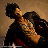 Megahouse One Piece Portrait.Of.Pirates Trafalgar Law S.O.C Ver.R Figur