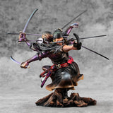 Megahouse One Piece Roronoa Zoro Statue
