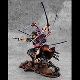 Megahouse One Piece Roronoa Zoro Statue