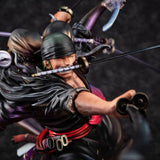 Megahouse One Piece Roronoa Zoro Statue