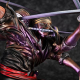 Megahouse One Piece Roronoa Zoro Statue