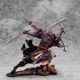 Megahouse One Piece Roronoa Zoro Statue