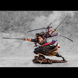 Megahouse One Piece Roronoa Zoro Statue