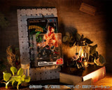 Megahouse One Piece Roronoa Zoro Wallstar Figur