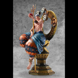 Megahouse One Piece The only God of Skypiea Enel P.O.P Neo Maximum Statue