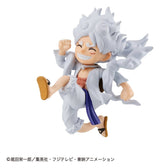 Megahouse One Piece Tobimas Minifiguren Blind Box Display 6 Pack