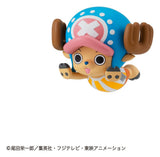 Megahouse One Piece Tobimas Minifiguren Blind Box Display 6 Pack