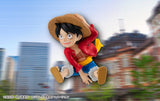 Megahouse One Piece Tobimas Minifiguren Blind Box Display 6 Pack