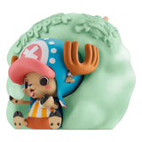 Megahouse One Piece Tony Tony Chopper Character Candy Mint Ver. Spardose