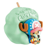 Megahouse One Piece Tony Tony Chopper Character Candy Mint Ver. Spardose