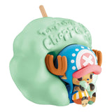 Megahouse One Piece Tony Tony Chopper Spardose Character Candy Mint Ver. 10 cm