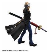 Megahouse One Piece Trafalgar Law Variable Action Heroes Actionfigur