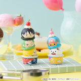 Megahouse One Piece Tsumichen Stack Up & Change Sammelfiguren