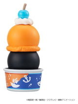 Megahouse One Piece Tsumichen Stack Up & Change Sammelfiguren
