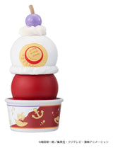 Megahouse One Piece Tsumichen Stack Up & Change Sammelfiguren