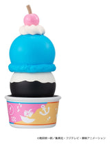 Megahouse One Piece Tsumichen Stack Up & Change Sammelfiguren