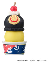 Megahouse One Piece Tsumichen Stack Up & Change Sammelfiguren