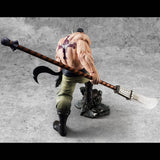 Megahouse One Piece White Beard Edward Newgate P.O.P NEO-Maximum Statue