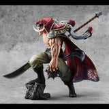 Megahouse One Piece White Beard Edward Newgate P.O.P NEO-Maximum Statue