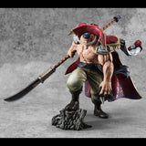 Megahouse One Piece White Beard Edward Newgate P.O.P NEO-Maximum Statue