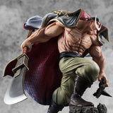 Megahouse One Piece White Beard Edward Newgate P.O.P NEO-Maximum Statue