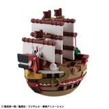 Megahouse One Piece Yuracolle Series Grand Line Blind Box Sortiment (6) Sammelfiguren